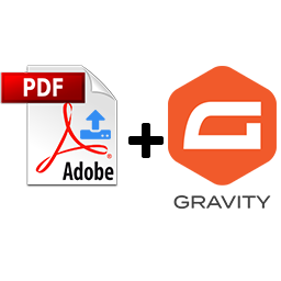 PDF Importer for Gravity Forms icon