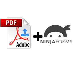 PDF Importer for Ninja Forms icon