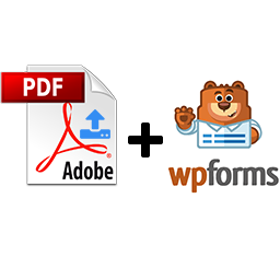 PDF Importer for WPForms icon