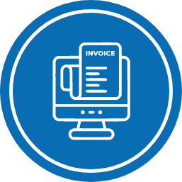 SmartInvoice Generator icon