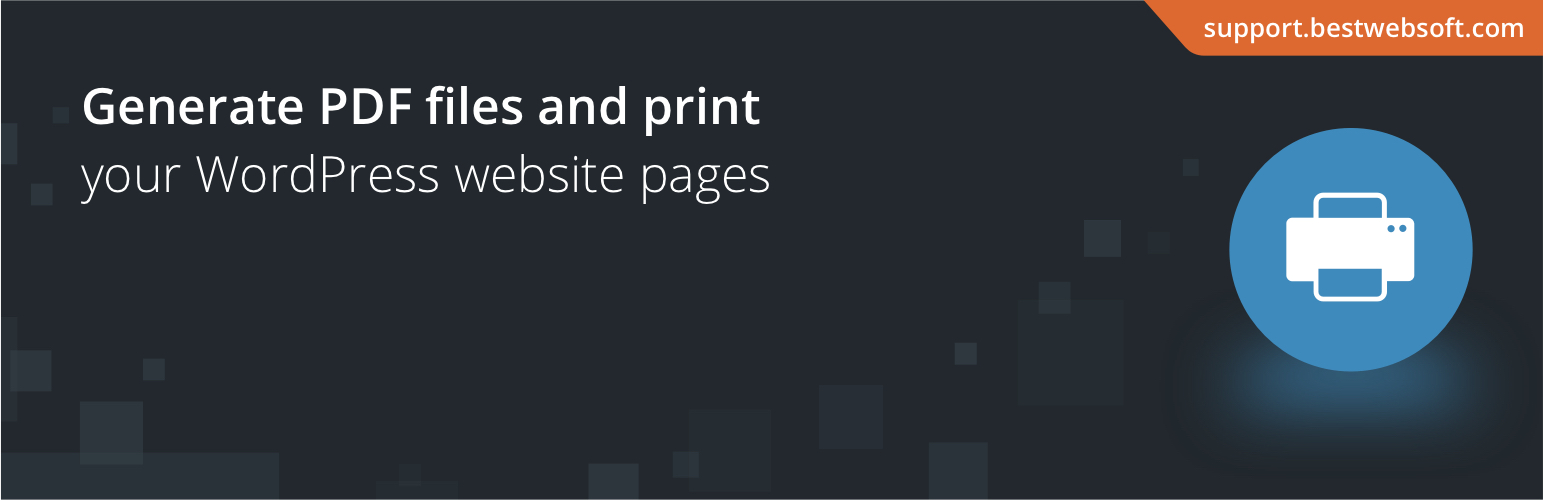 Plugin Banner
