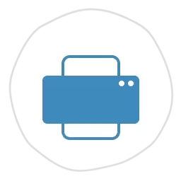 PDF & Print by BestWebSoft – WordPress Posts and Pages PDF Generator Plugin icon
