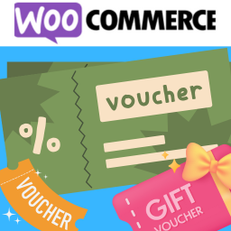 PDF Product Vouchers – Gift Vouchers – Coupons for WooCommerce + Drag And Drop Template Builder icon