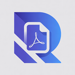 PDF Rack – PDF Viewer, Document Manager & Embed PDF Files icon