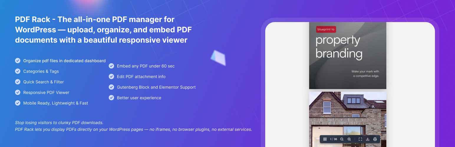 Plugin Banner