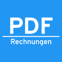 PDF-Rechnungsverwaltung icon