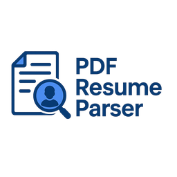 PDF Resume Parser icon