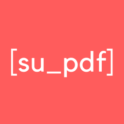 PDF Shortcodes Ultimate icon