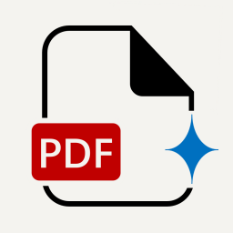 PDF Viewer Nova icon