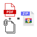PDF Zip Downloader for Gravity Forms icon