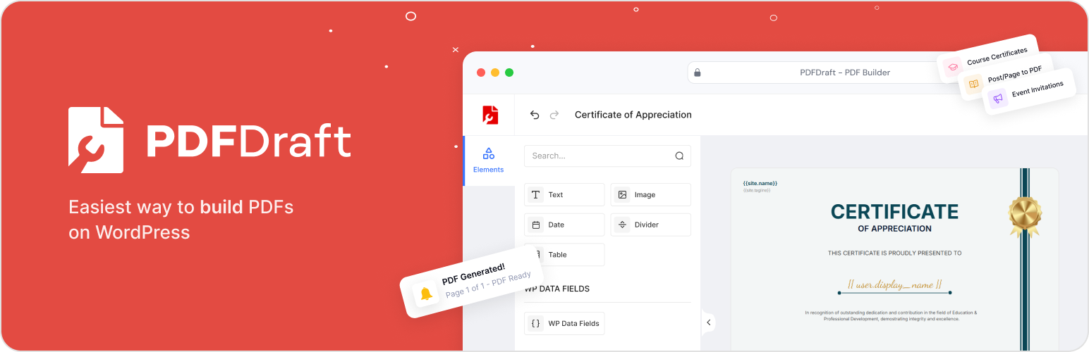 Plugin Banner