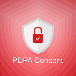 PDPA Consent for Thailand icon