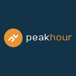 Peakhour icon