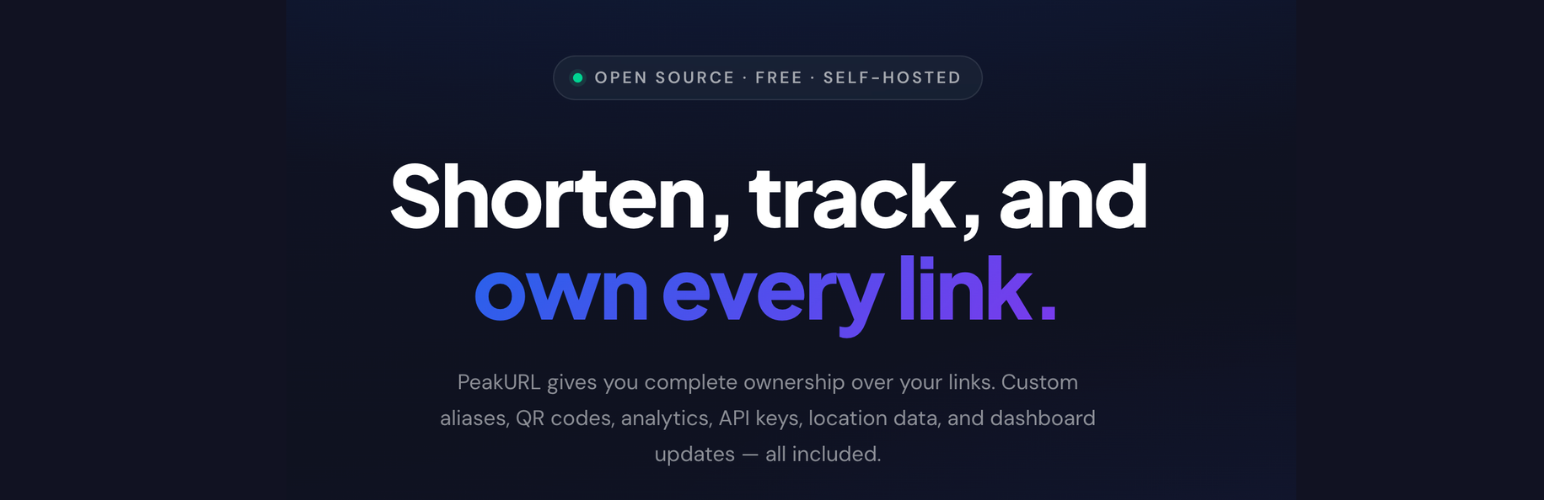 Plugin Banner