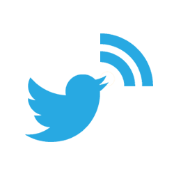 Easy Twitter Widget icon