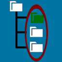 Peer Categories icon