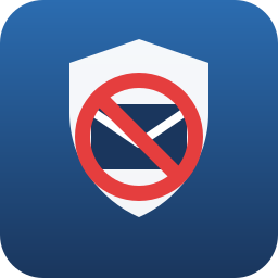 Peneira Disposable Email Blocker icon