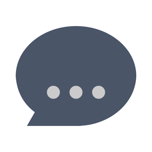 Feedback with Gripeless icon