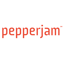 Pepperjam Pixel icon