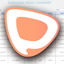PeproDev CF7 SMS Notifier icon