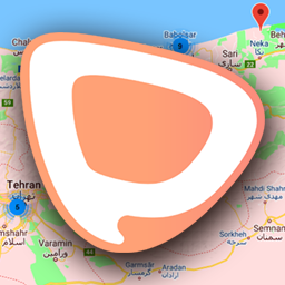 PeproDev Branches Map icon