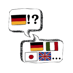 Per Post Language icon