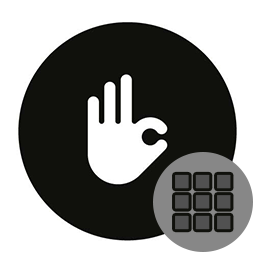 Perfecto Portfolio icon