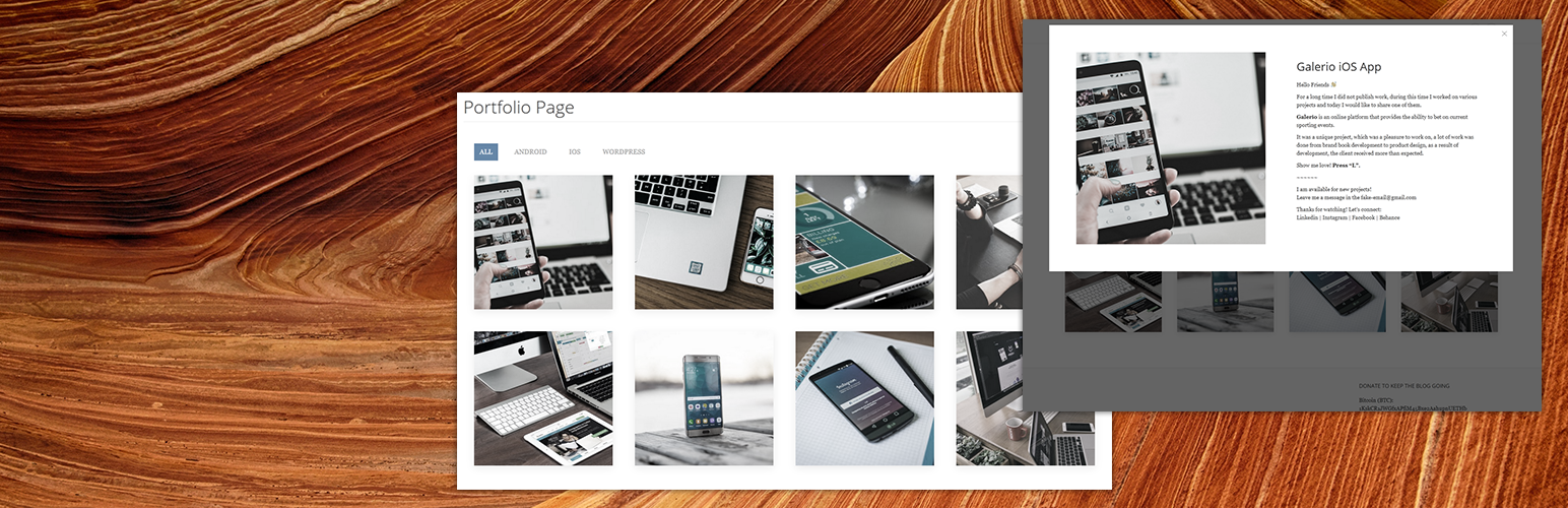 Plugin Banner