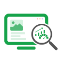 Performance Monitor icon
