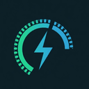Performance Optimisation icon