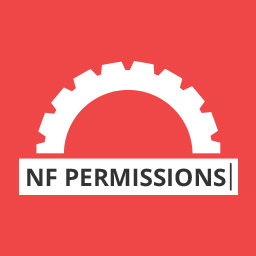 Permissions Editor for Ninja Forms icon