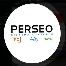 Perseo Software icon