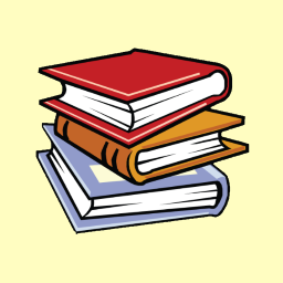 Personal Library icon