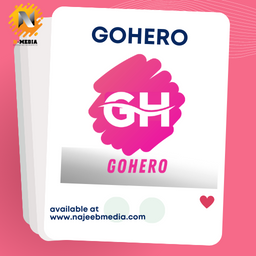 GoHero Store Customizer for WooCommerce icon