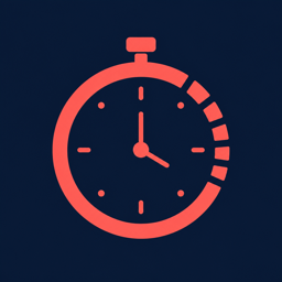 PetrichorCraft Countdown Timer icon
