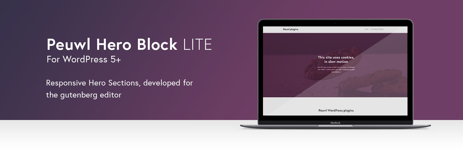 Plugin Banner