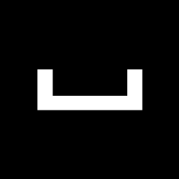 Pevné mezery icon
