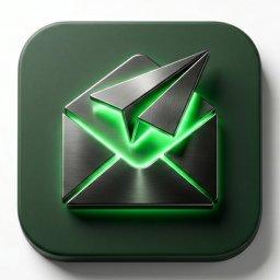 Pexally Email Campaigns icon