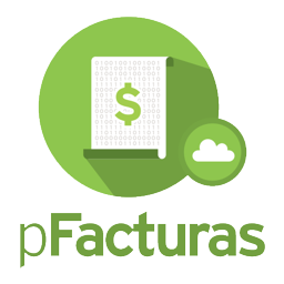 pFacturas for WooCommerce icon