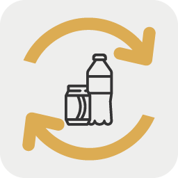 Pfand Manager icon