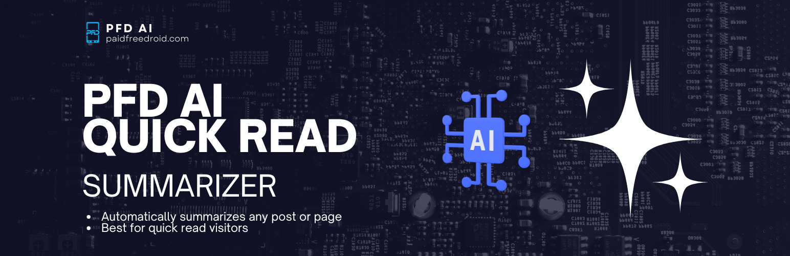 Plugin Banner