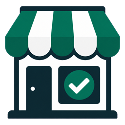 PFH Shop Manager icon