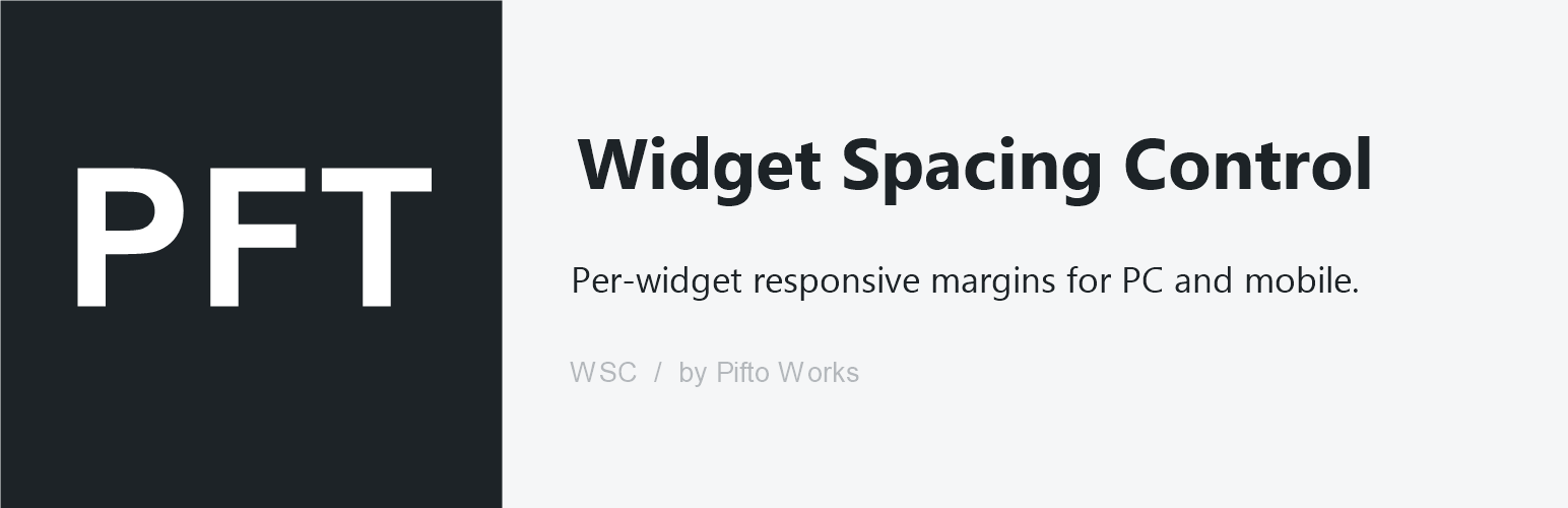 Plugin Banner