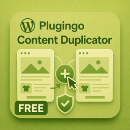 PGO Content Duplicator icon