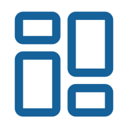 Query Loop Masonry Lite icon