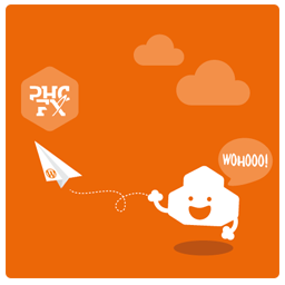 WordPress2Lead for PHC CRM FX icon