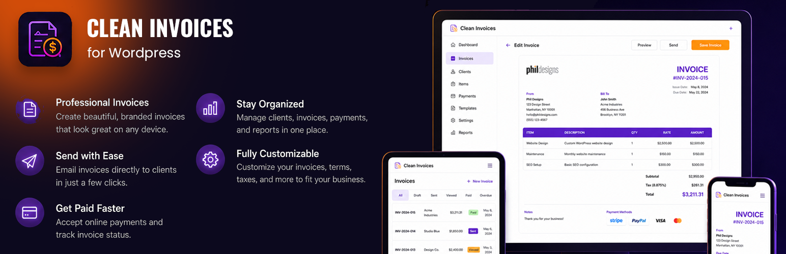 Plugin Banner