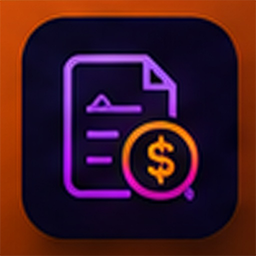 PhilDesigns Clean Invoices icon