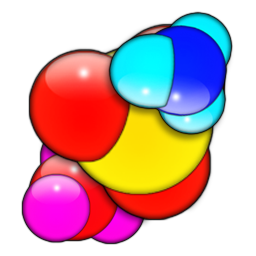Phoenix Folding@Home Stats icon