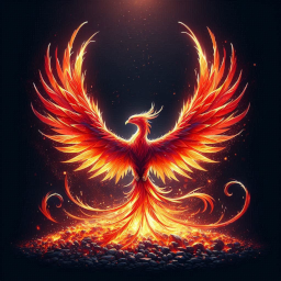 Phoenix Media Rename icon